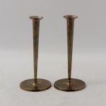 871 3091 CANDLESTICKS